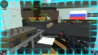 Let's Play Brick Force