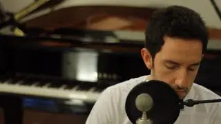 The Script ft. will.i.am - Hall of Fame (Matt Beilis cover)