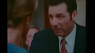Trial & Error Movie Trailer 1997 - TV Spot