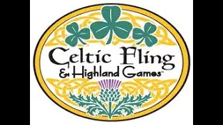 Celtic Fling 2022 Complete Walkthrough 4K pt 3