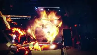 Destiny 2 Wanted  Arcadian Chord