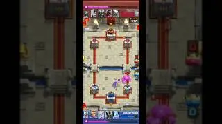 [Clash Royale]ARENA13 | part34 #Shorts