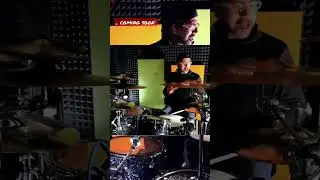 The right thing 🔸Simply red #drum#cover#youtube#music