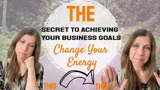 The Secret To Achieving Business Goals This 2021 -Online Business Marketing New Video