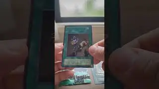 #MagicRuler 2001 pack reopening #ocgpulls #yugioh #yugitube #yugiohocg #遊戯王 #japan #tokyo