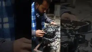 super kerox fitting
