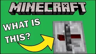 В Minecraft объяснено, как работают заблокированные повторители!