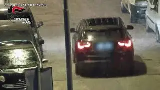 Pomigliano d'Arco, operazione anti camorra