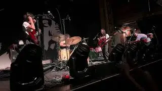 NOBRO ~ Live  @ Webster Hall NYC ~ 2024