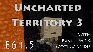 E61.5 - Uncharted Territory 3 - Pig Pen with BasketMC & Scoti Garbidis