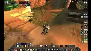 Wow classic level 55 ret paladin vs level 60 mage