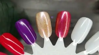 Nail Polish DESTASH HAUL