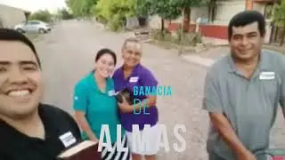 Video Argentina Isaac Treviño 2025