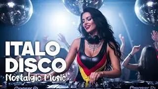 Lost Gems & Iconic Grooves: Deep Dive into Italo Disco Essentials