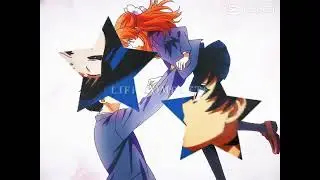 Anime ships (complete version)