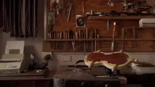 One good violin maker