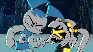 J VS Jenny Wakeman (MD Vs MLAATR)