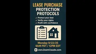 Real Estate Investing for the rest of us-Claude Diamond J.D.