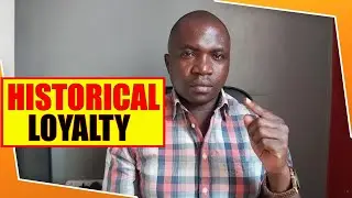 How HISTORICAL LOYALTY for Kanu and Moi Will Force Uhuru Kenyatta to DUMP Raila and Ruto for Gideon