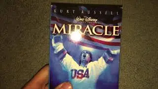 My Disney Sports Movie Collection