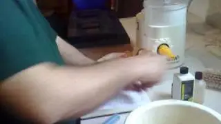 www.ribolovci.com Boban Sapanjac Priprema boili 1