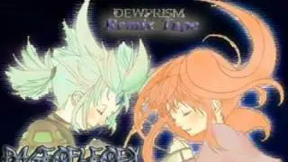 Dewprism (Threads Of Fate) Remix Tape: Chillin at Mell's (Mell's House Remix)