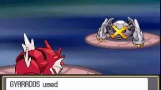 Pokerupt Battle #3 TheViper Vs Madmik WTF Hack Gengar T_T (Stats_in_Description)