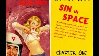 Sin in Space : Chapter One