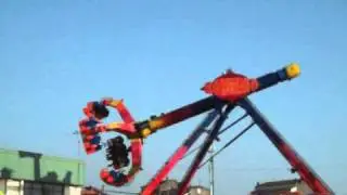 PASCUA DE PADRÓN 2011 - BOOMERANG