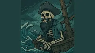 Dead Man at Sea