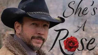 She&rsquo;s A Rose - Cody Joe Hodges