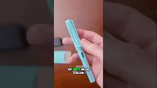 Lamy Safari: Pros Outweigh the Cons? ⚖️