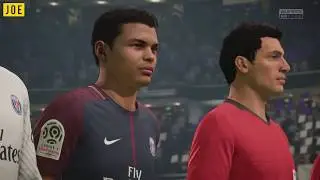 The 5 biggest new features on FIFA 18. Brand new and exclusive gameplay footage and ratings
