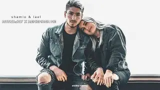 runaway x remember me | Lael Hansen & Shamlo Faek Mashup