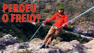 4 maneiras de fazer um rapel improvisado