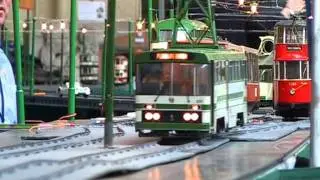 Manchester Model Tramay Group