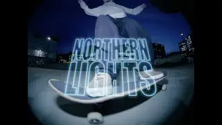 NORTHERN LIGHTS | VOL1 - NOCTURNAL