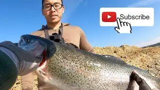 New PB?! | LAKE CAMANCHE | BANGBASS559 | FEB 10, 2023