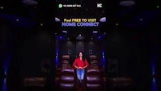 Klipsch THX Hi-End Products available at Home ConnecT|Home Theatre in Kerala|hometheater kochi