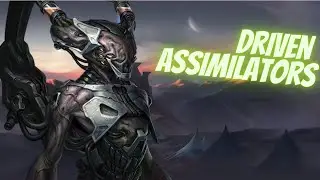 Driven Assimilator Attacks Fallen Empire Stellaris