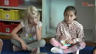 Prvi šolski dan 2023