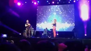 Emi❤😍, Rombai en Chile