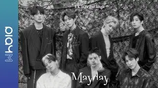 VICTON 빅톤 Mayday Jacket Making Film