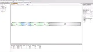 Aper&ccedil;u de l&rsquo;optimisation des barres dans OptiCoupe