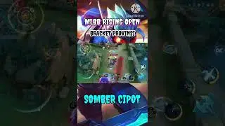 #mobilelegends #mlbbrisingopen #sabergameplay #short #fyp #panama#mlbb