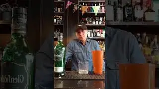 How to  cocktails with Bartender Drinking Cocktail recipes
