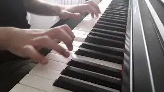 STEINS;GATE - Gate of Steiner (Piano Cover)