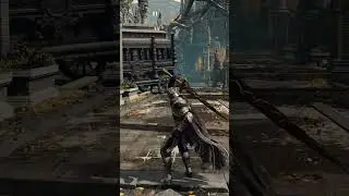 Guardian Swordspear - The Convergence Mod [Elden Ring]