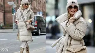 МОДНЫЕ ИДЕИ МОНОХРОМНЫХ ОБРАЗОВ В СТИЛЕ TOTAL LOOK 2023