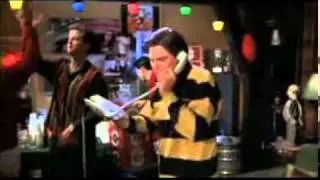Dirty Work (1998) &ndash; Hilarious Bar Scene ft. Norm Macdonald & Artie Lange